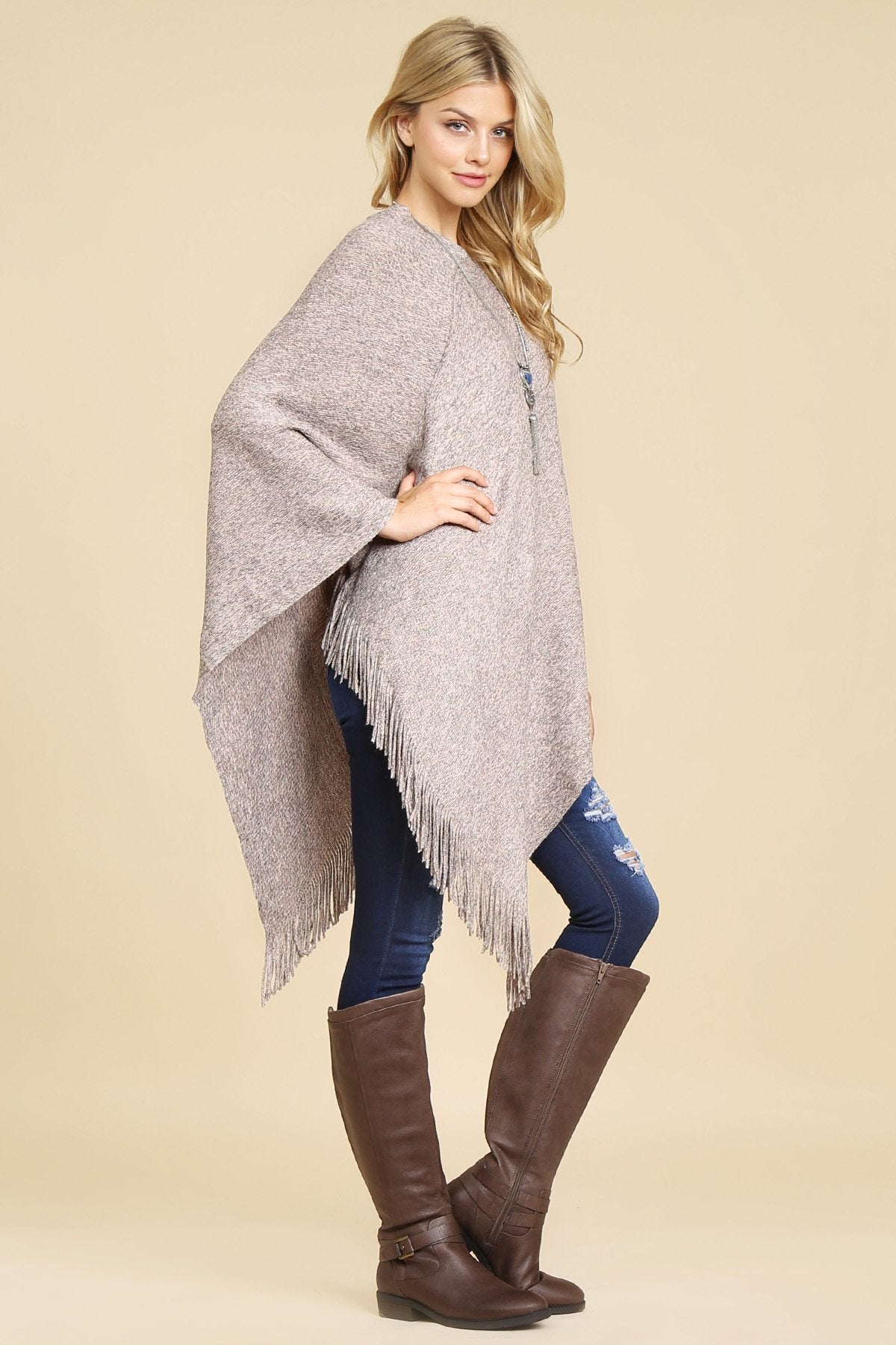 Poncho
