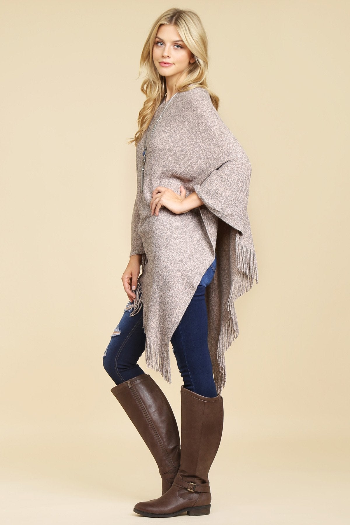 Poncho