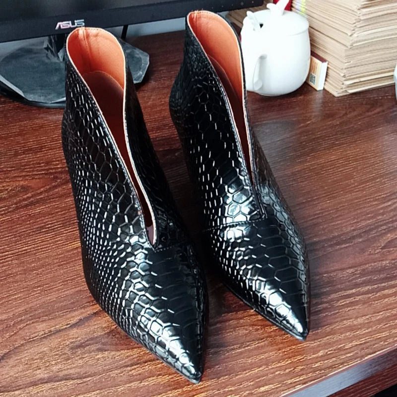 Stilettos