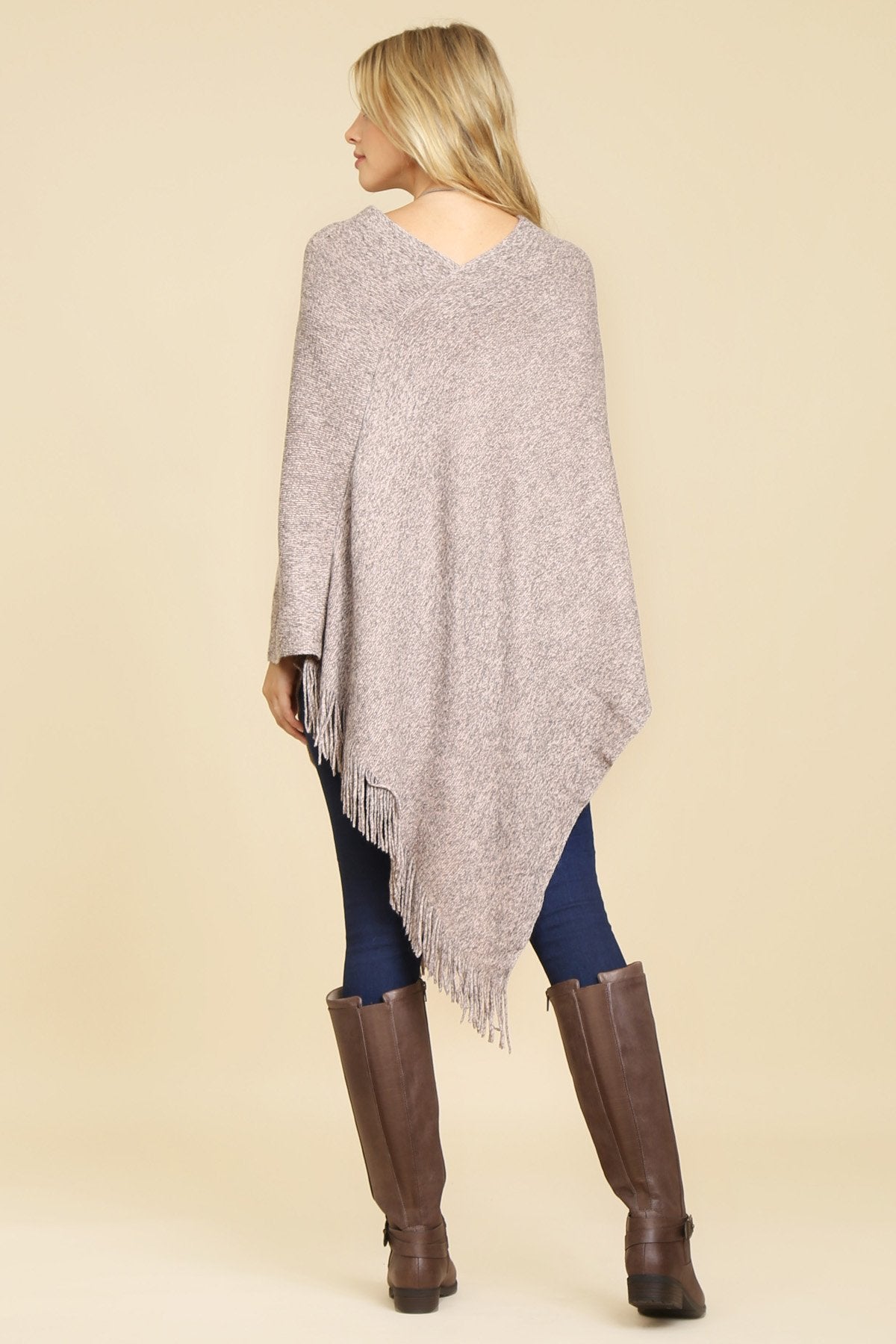 Poncho