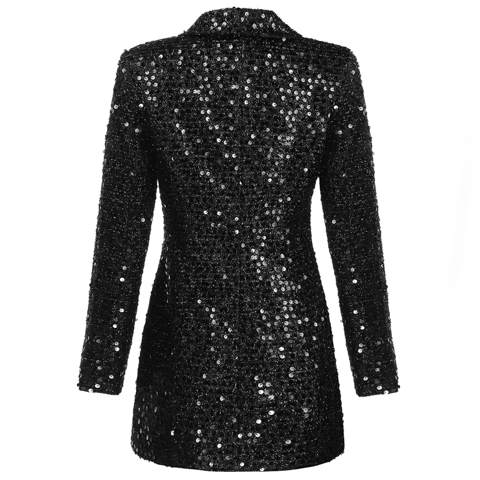 Designer Blazer