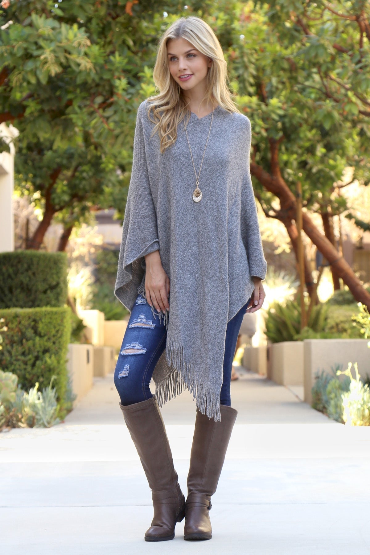 Poncho