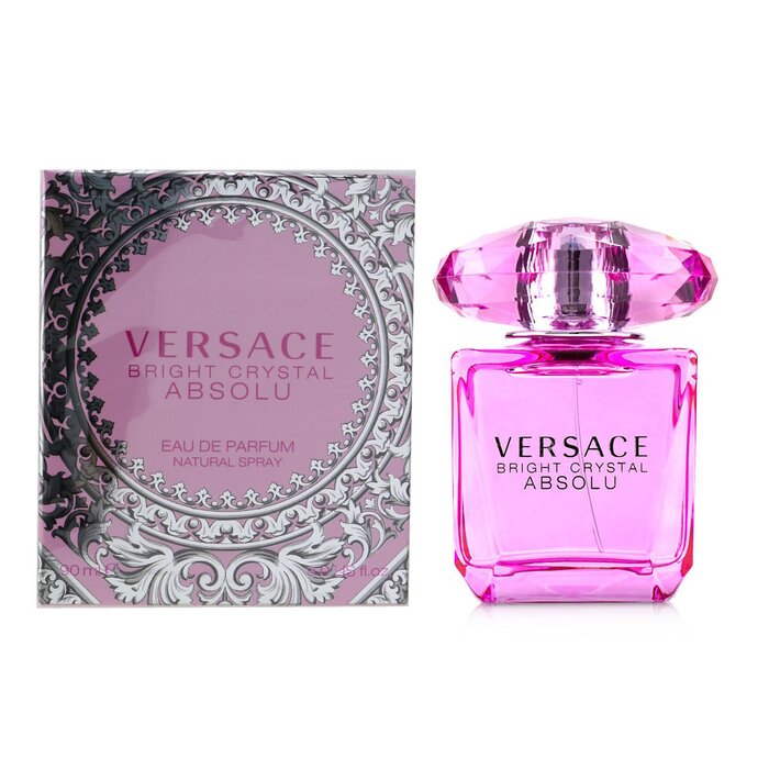 VERSACE - Bright Crystal Absolu Eau De Parfum