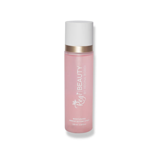 Finish Makeup Setting Spray