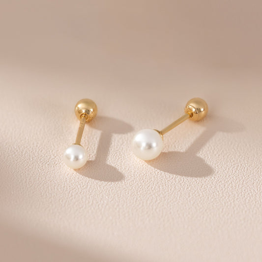 Swarovski Perle PIERCING