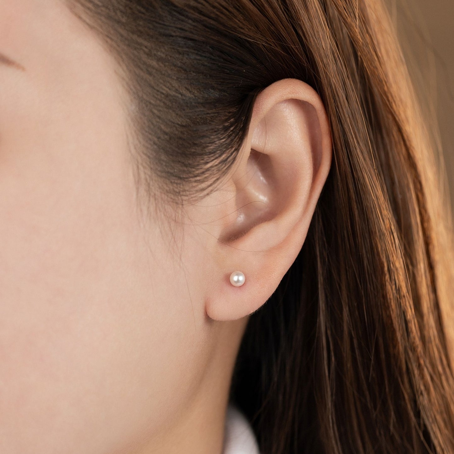 Swarovski Perle PIERCING