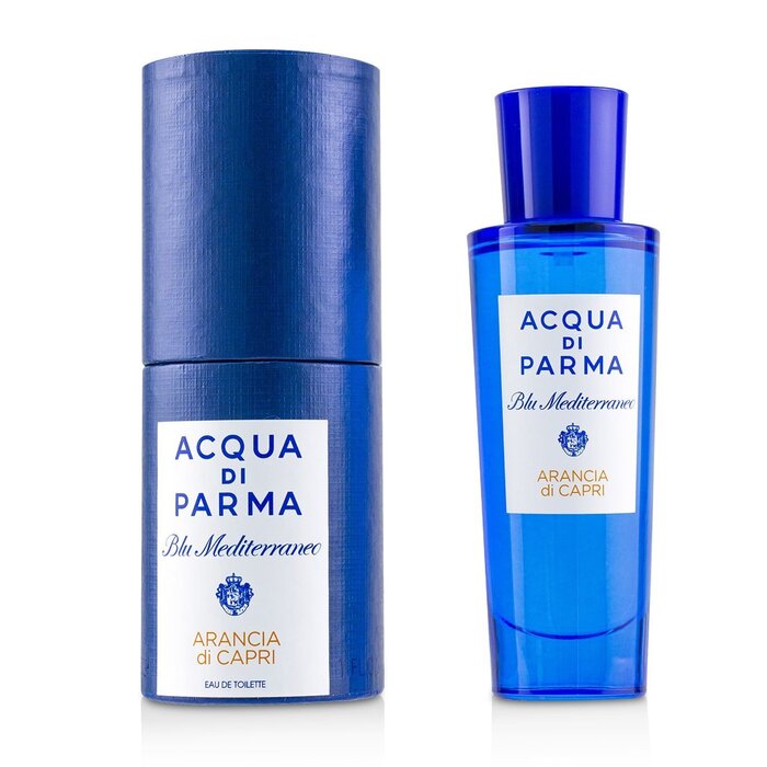 ACQUA DI PARMA - Blu Mediterraneo Arancia Di Capri Eau De Toilette Spray