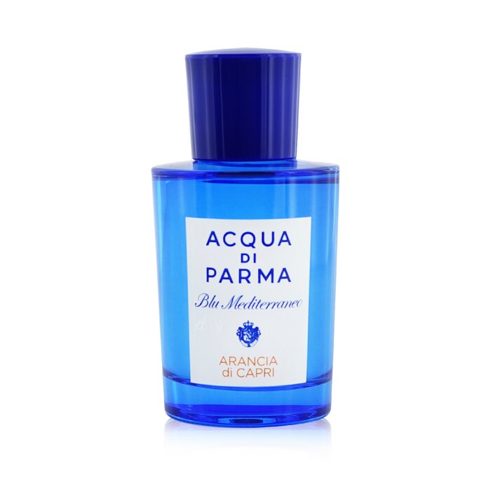 ACQUA DI PARMA - Blu Mediterraneo Arancia Di Capri Eau De Toilette Spray