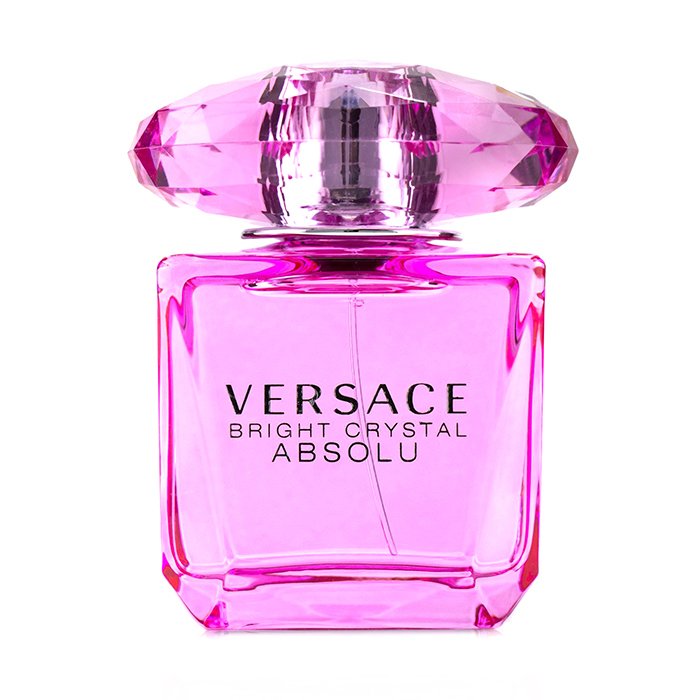 VERSACE - Bright Crystal Absolu Eau De Parfum