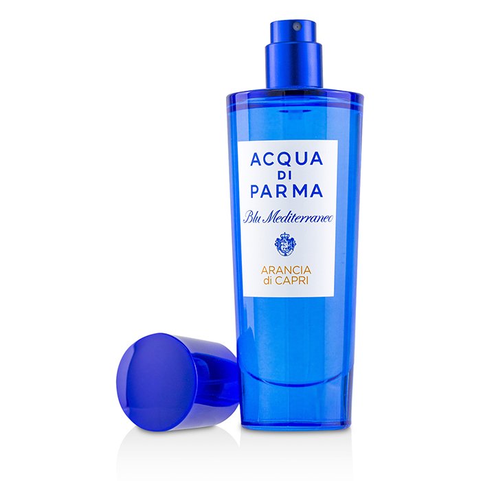 ACQUA DI PARMA - Blu Mediterraneo Arancia Di Capri Eau De Toilette Spray