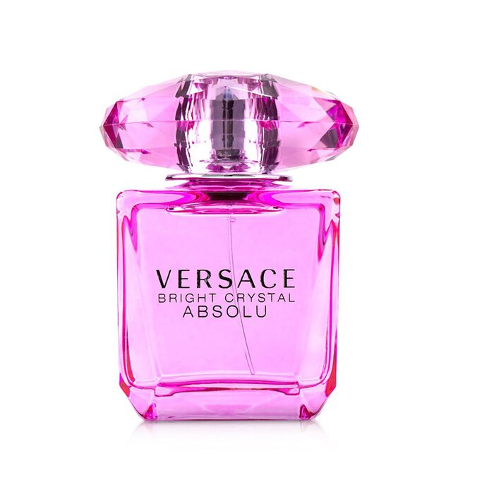 VERSACE - Bright Crystal Absolu Eau De Parfum