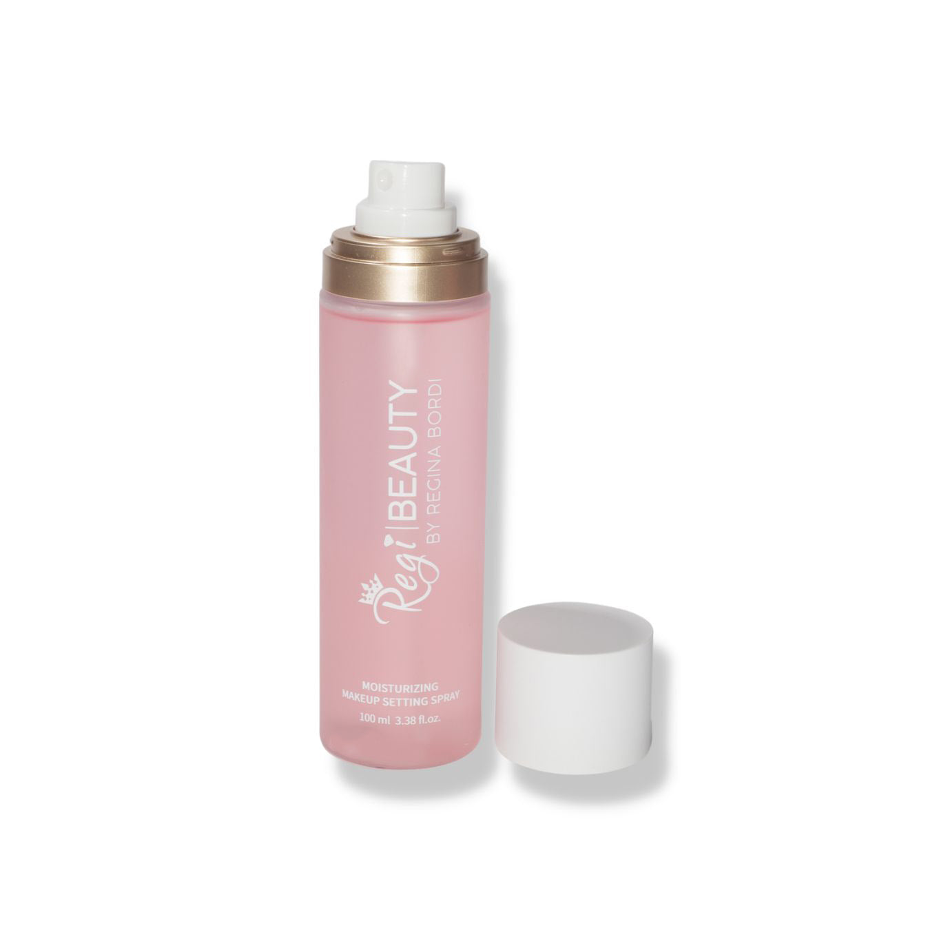 Finish Makeup Setting Spray