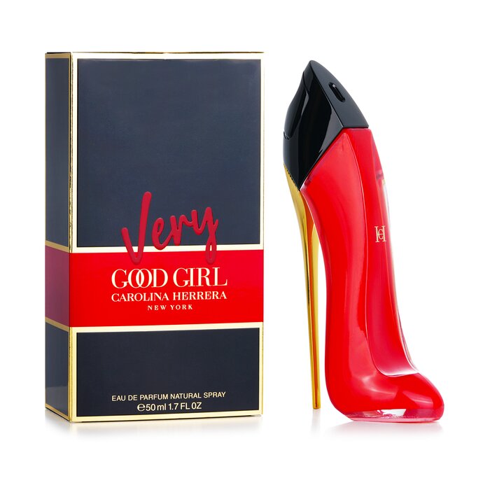 CAROLINA HERRERA - Very Good Girl Eau De Parfum Spray