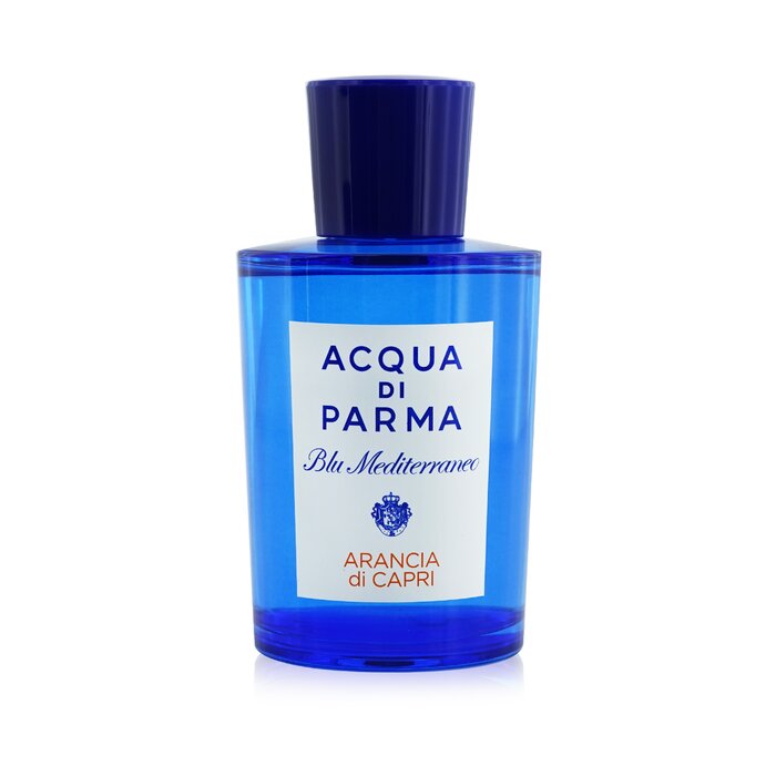 ACQUA DI PARMA - Blu Mediterraneo Arancia Di Capri Eau De Toilette Spray